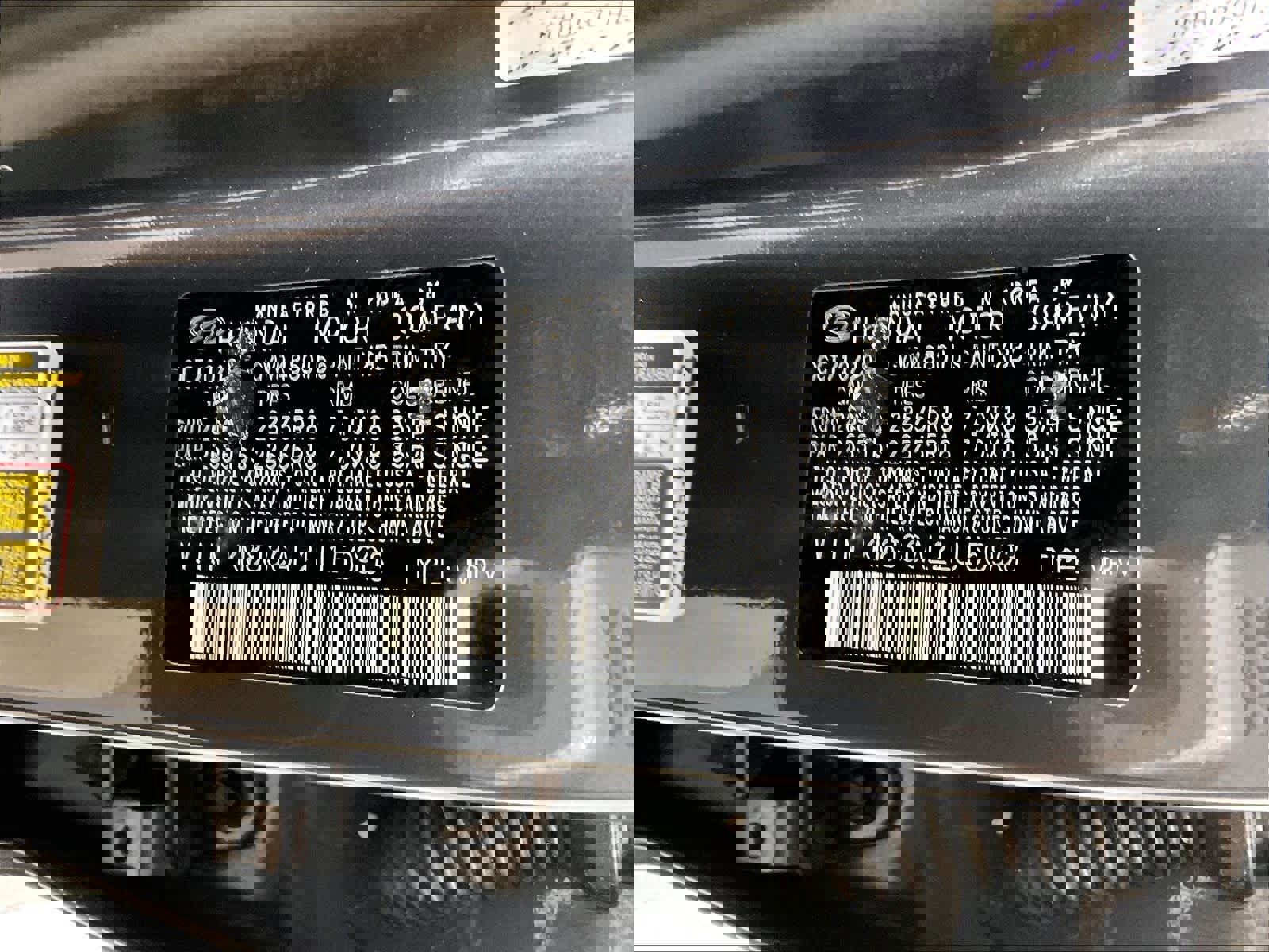 Used 2020 Hyundai Tucson Ultimate image 35