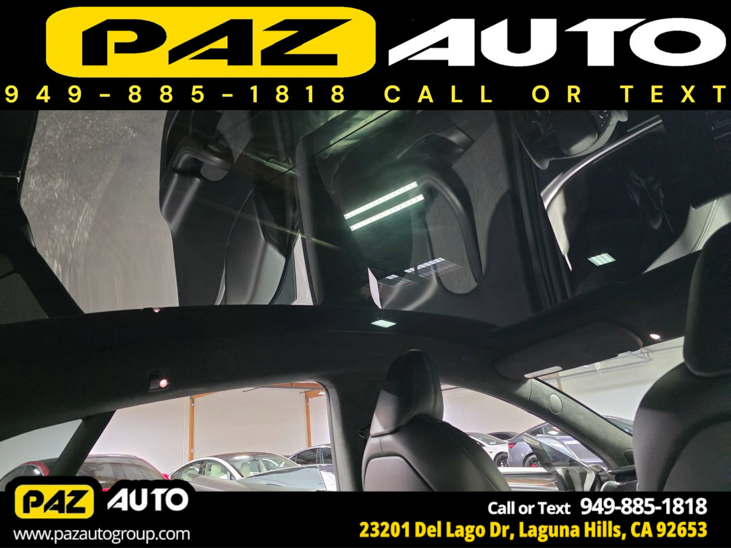 Used 2022 Tesla Model S image 18