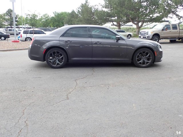 Used 2021 Chrysler 300 S RWD image 9