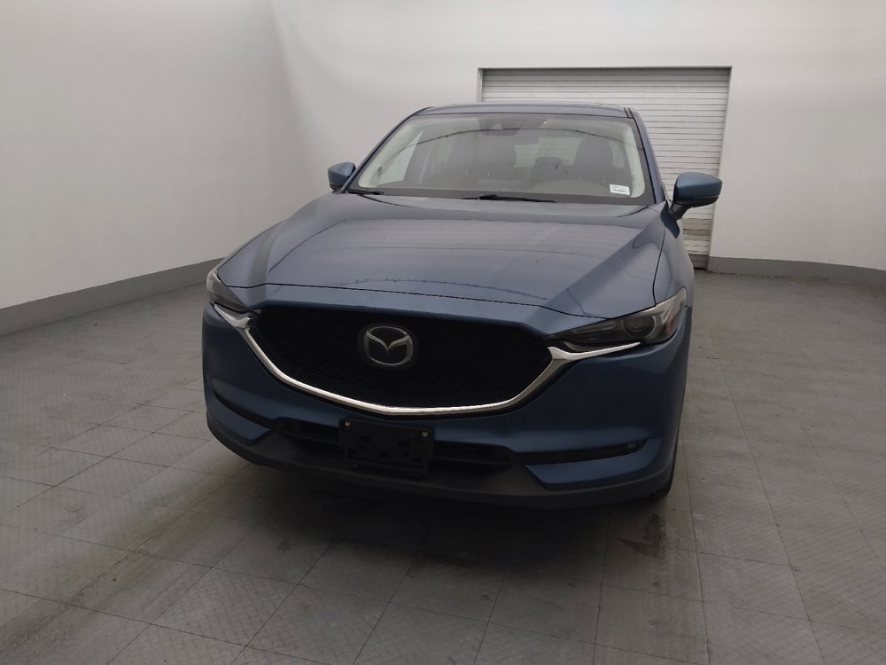 Used 2018 MAZDA CX-5 Grand Touring image 15