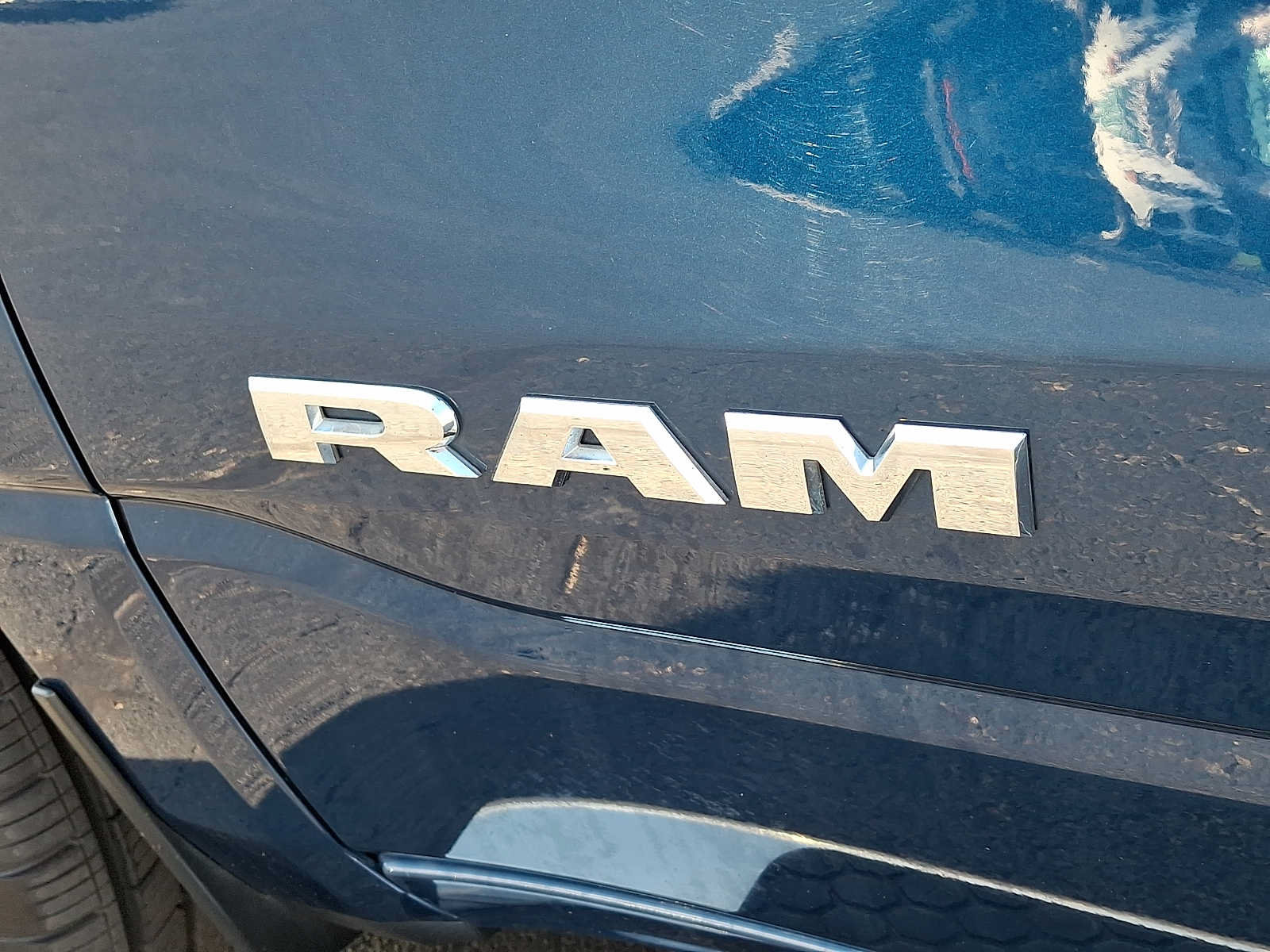 Used 2022 RAM 1500 Big Horn AWD/4WD image 28