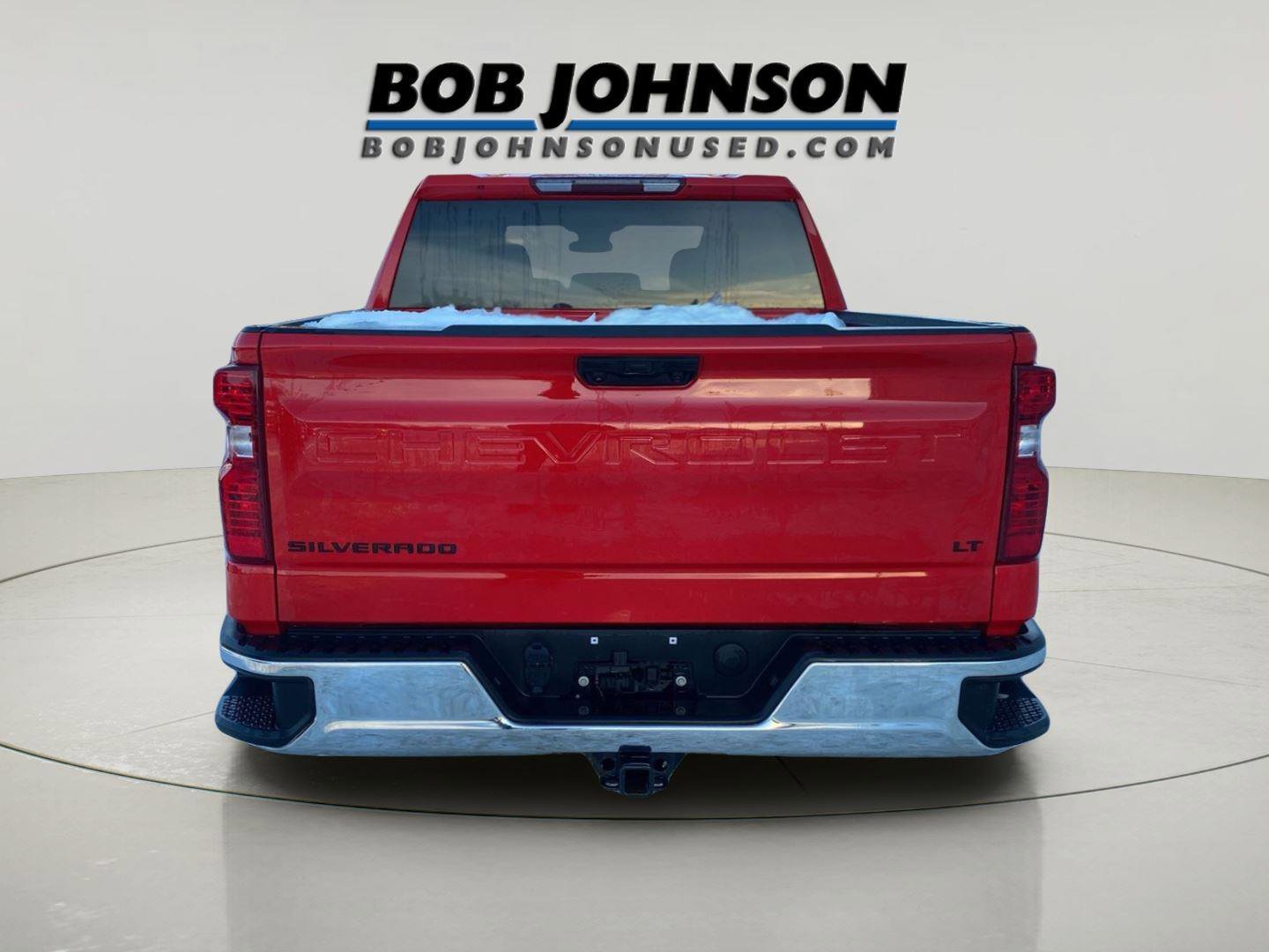 Used 2023 Chevrolet Silverado 1500 LT image 6