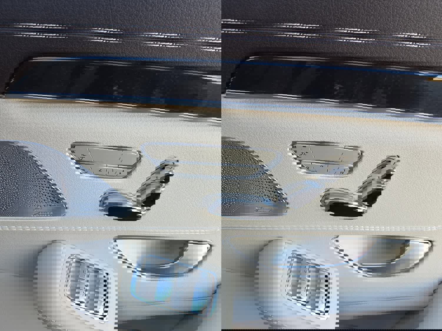 Used 2020 Mercedes-Benz S 560 4MATIC Sedan image 23