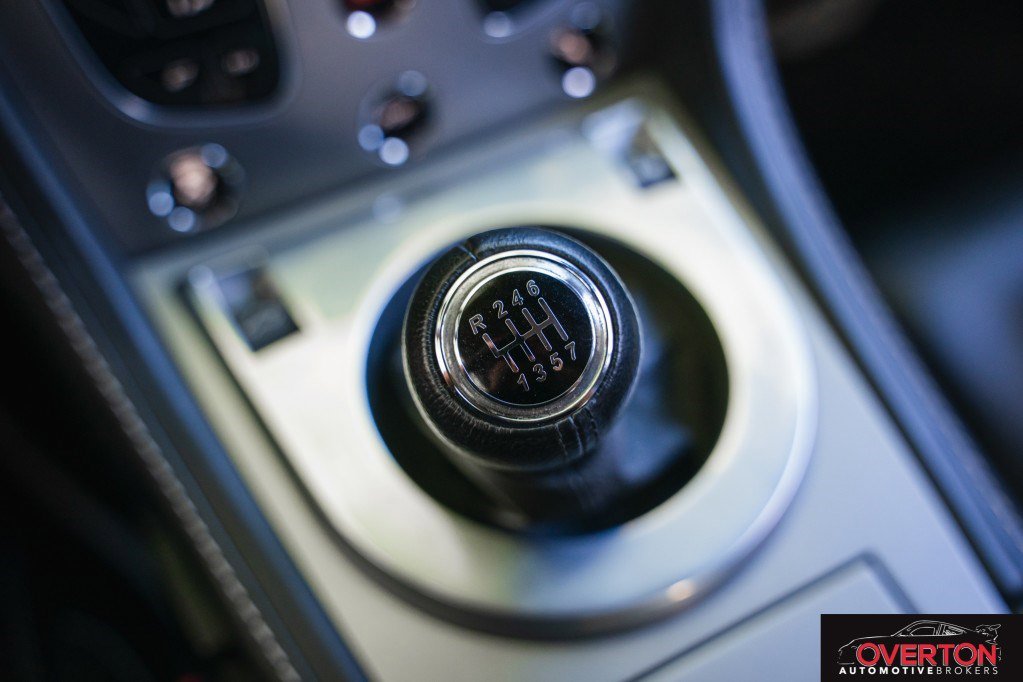 Used 2017 Aston Martin V12 Vantage S image 61