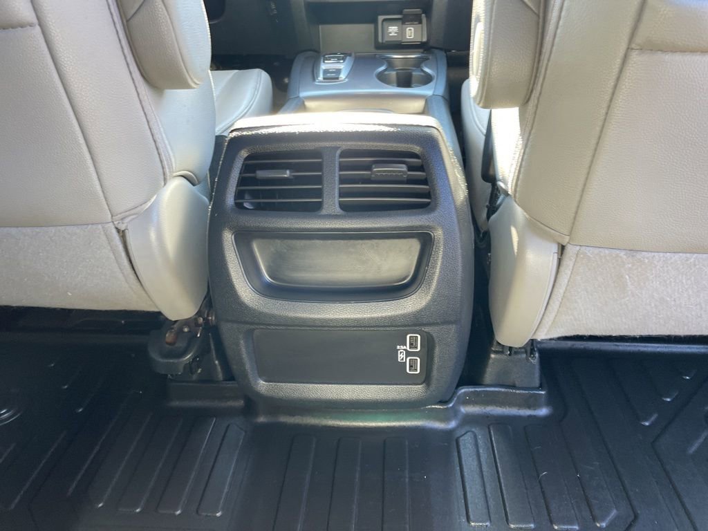Used 2022 Honda Passport EX-L image 15