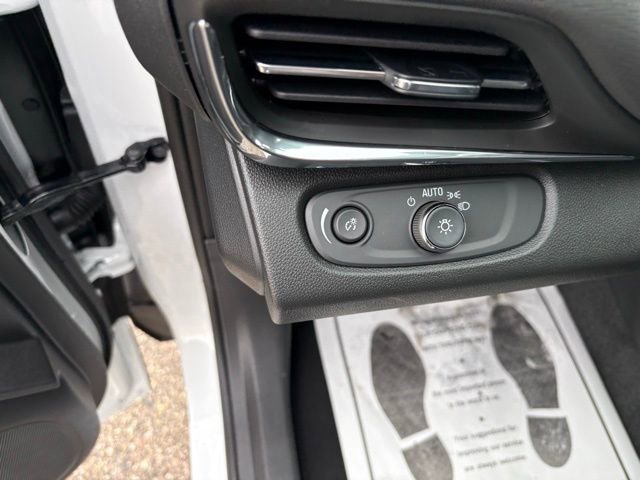 New 2026 Buick Envista Sport Touring w/ Convenience I Package FWD image 11