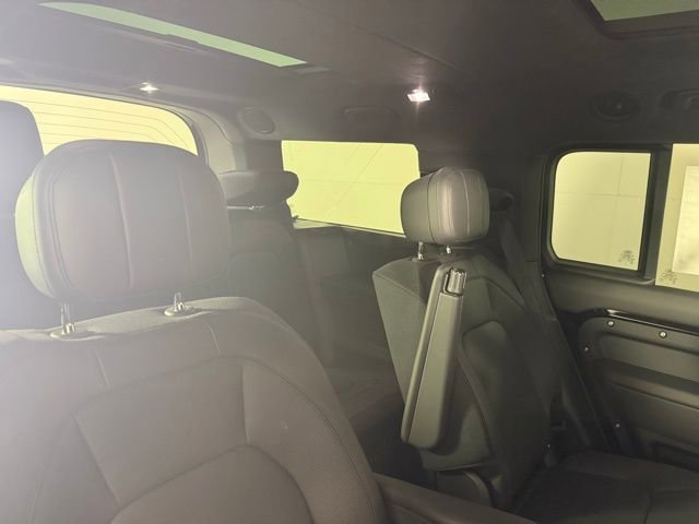 New 2026 Land Rover Defender 130 V8 image 29