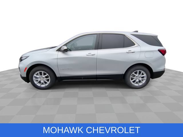 Certified 2022 Chevrolet Equinox LT AWD/4WD image 5