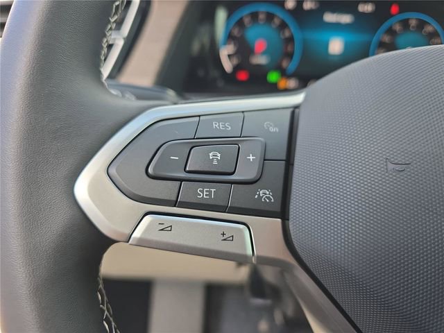 New 2026 Volkswagen Atlas SEL image 24