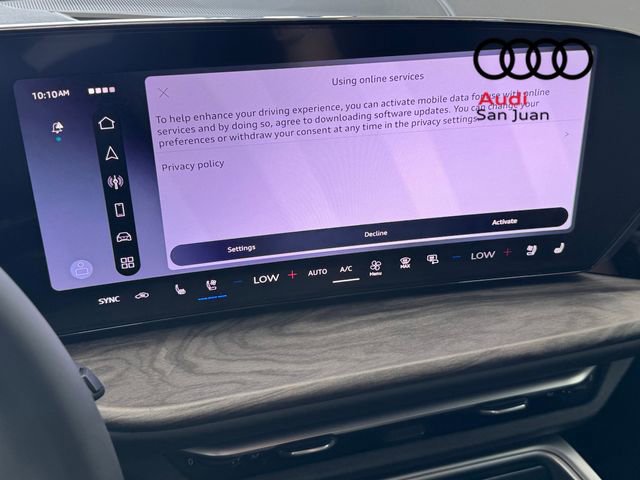 New 2026 Audi Q5 Premium Plus AWD/4WD image 19