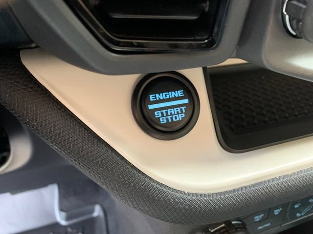 Used 2024 Ford Bronco Sport Heritage w/ Heritage Convenience Package AWD/4WD image 25
