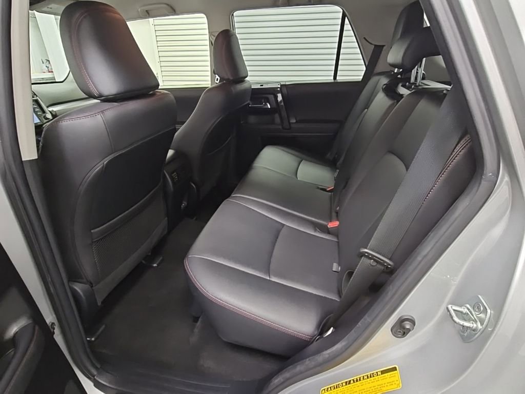 Used 2023 Toyota 4Runner TRD Off-Road Premium image 32