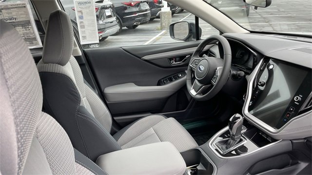 New 2025 Subaru Outback Premium image 20