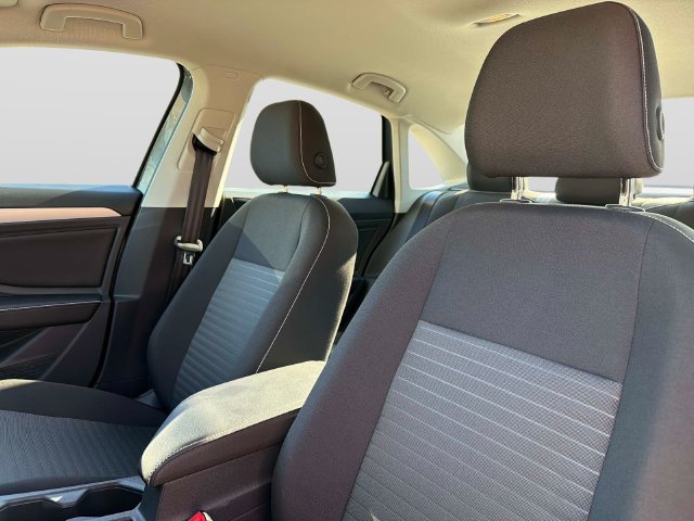 New 2027 Volkswagen Jetta S FWD image 18