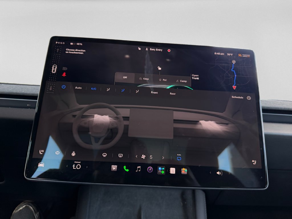 Used 2025 Tesla Model 3 Long Range RWD image 17