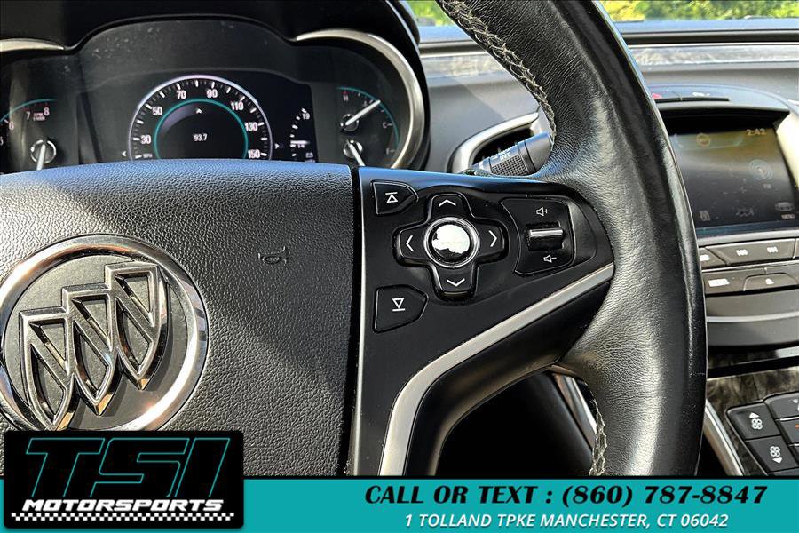 Used 2015 Buick LaCrosse Leather image 18