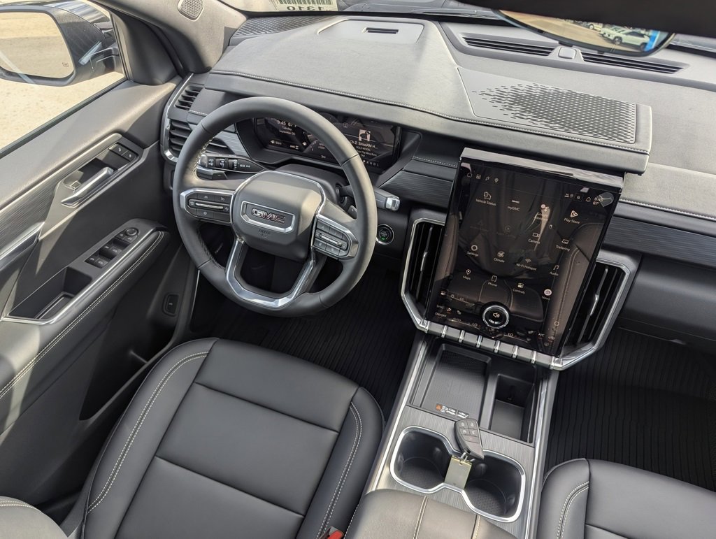 New 2026 GMC Acadia Elevation w/ Super Cruise Package image 18