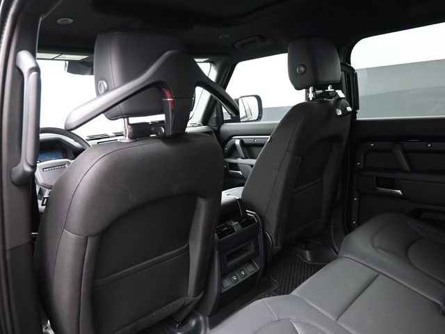 Used 2025 Land Rover Defender 110 S AWD/4WD image 16