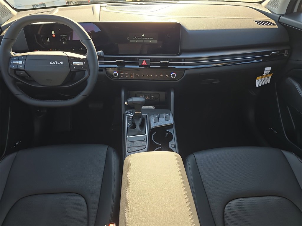 New 2026 Kia Sportage SX image 15