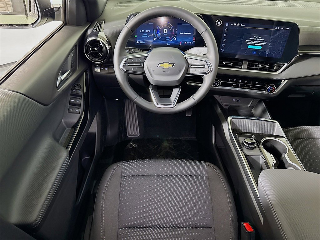 New 2026 Chevrolet Equinox LT image 15