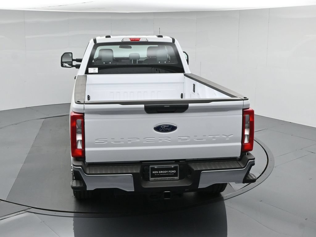New 2026 Ford F350 XL w/ XL Driver Assist Package AWD/4WD image 39