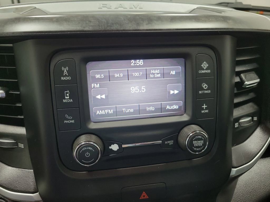 Used 2020 RAM 1500 Big Horn image 46