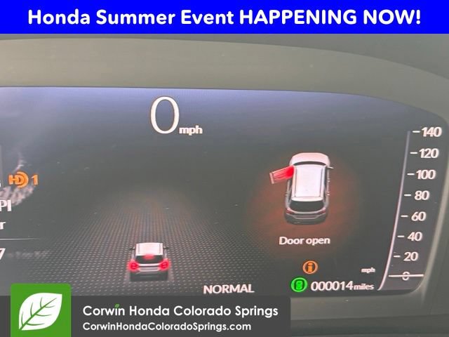 New 2026 Honda Pilot Elite image 30