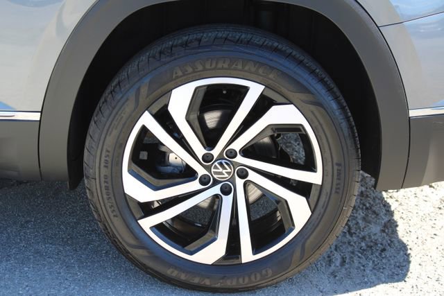 Used 2023 Volkswagen Atlas SEL image 9