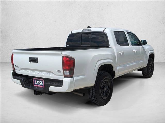 Used 2023 Toyota Tacoma SR AWD/4WD image 5