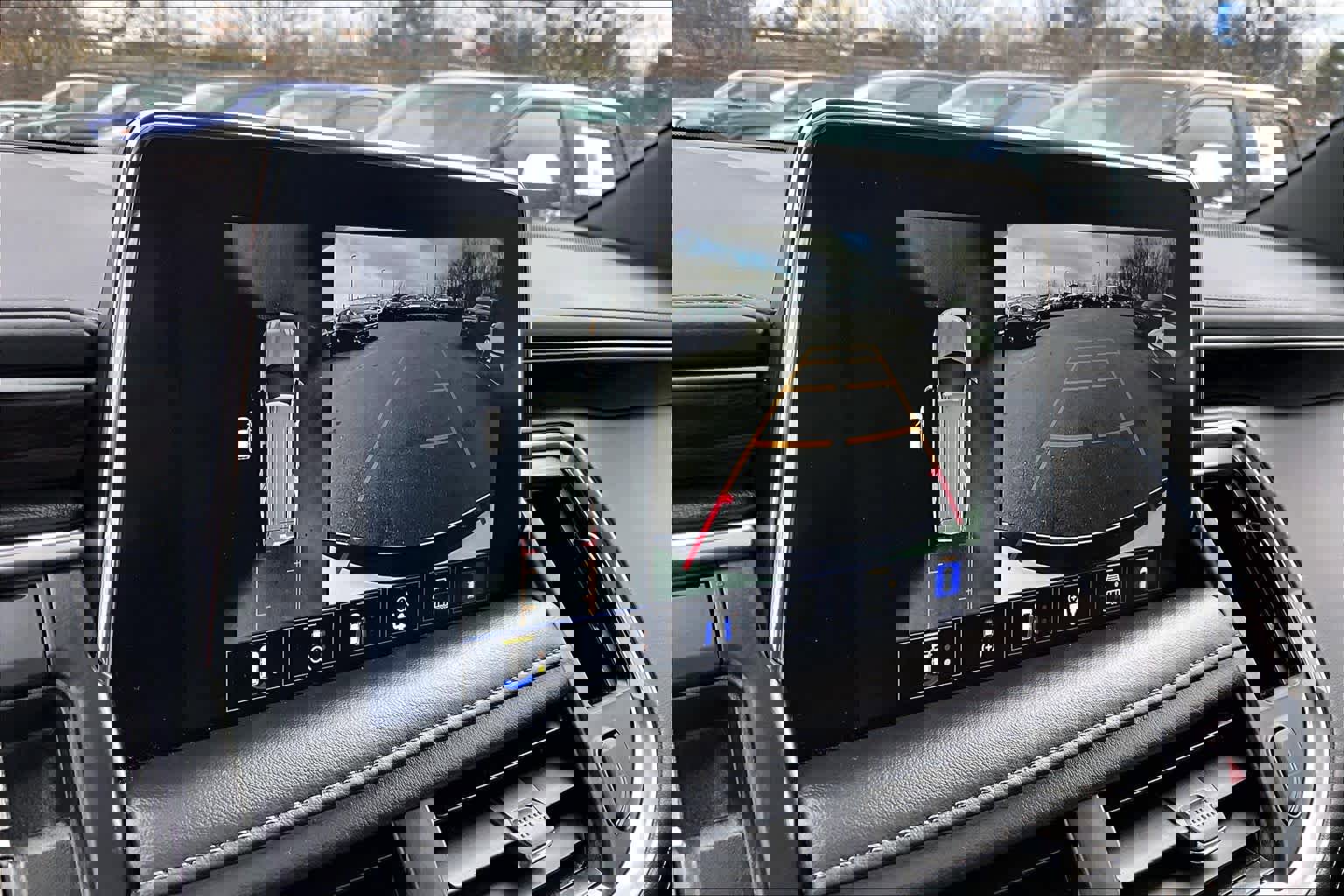 Used 2023 Chevrolet Suburban Z71 w/ Luxury Package image 28