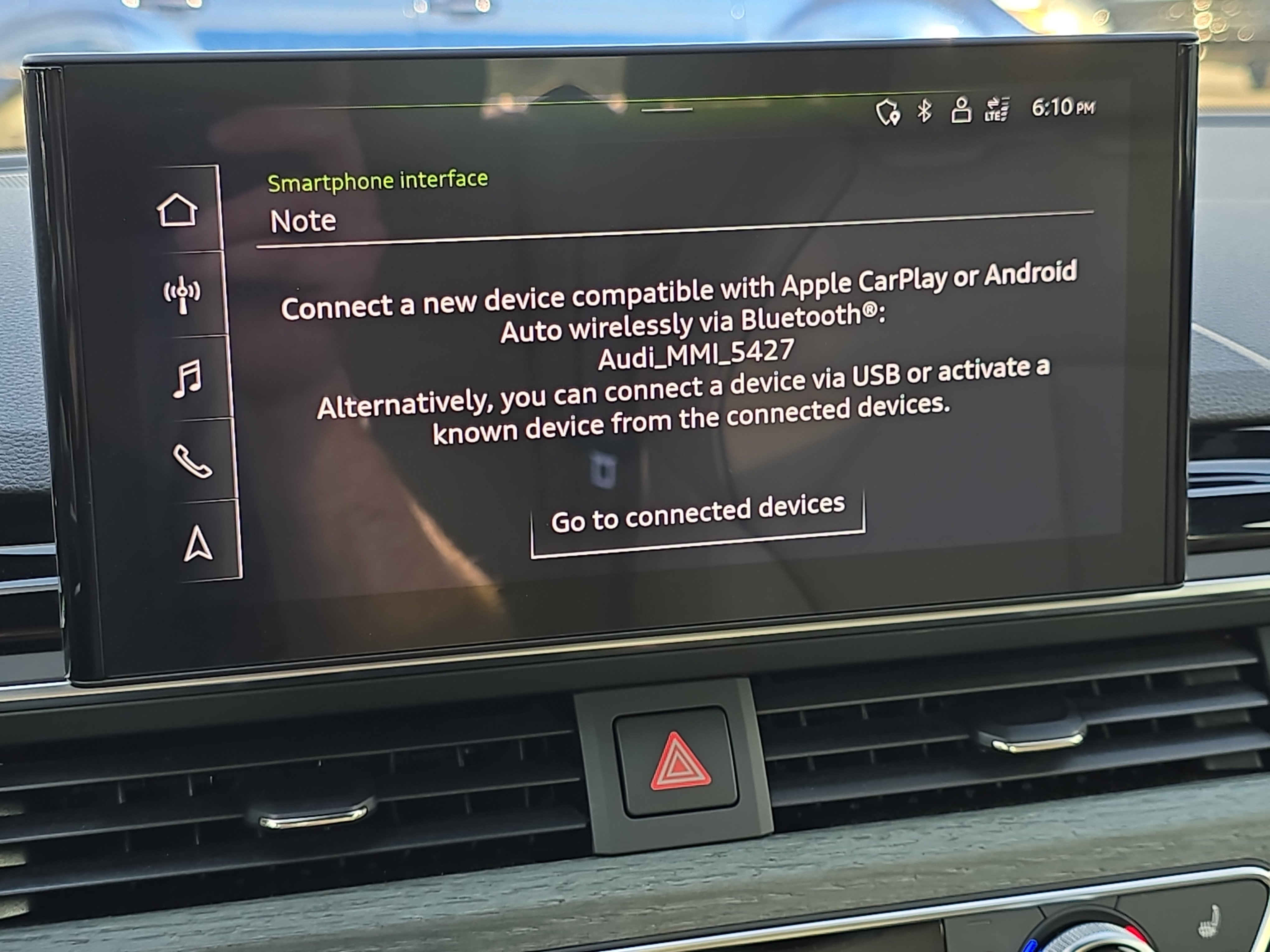 Used 2023 Audi A5 2.0T Premium Plus w/ Premium Plus image 21