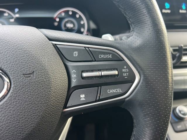 Used 2021 Hyundai Palisade Calligraphy image 23