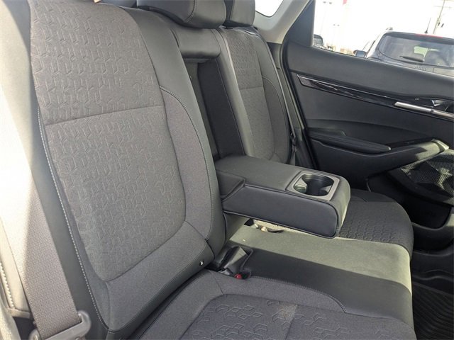 Used 2024 Kia Seltos S image 31