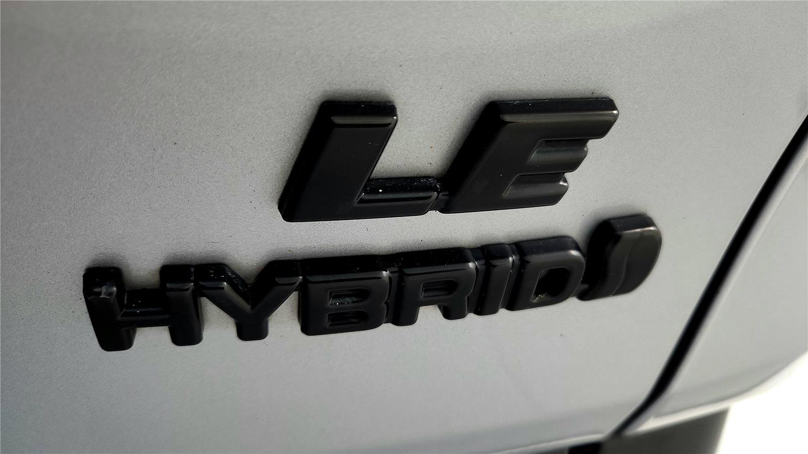 Certified 2022 Toyota RAV4 LE image 26
