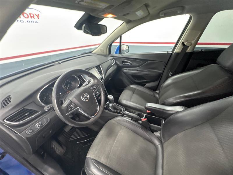 Used 2018 Buick Encore Preferred FWD image 11
