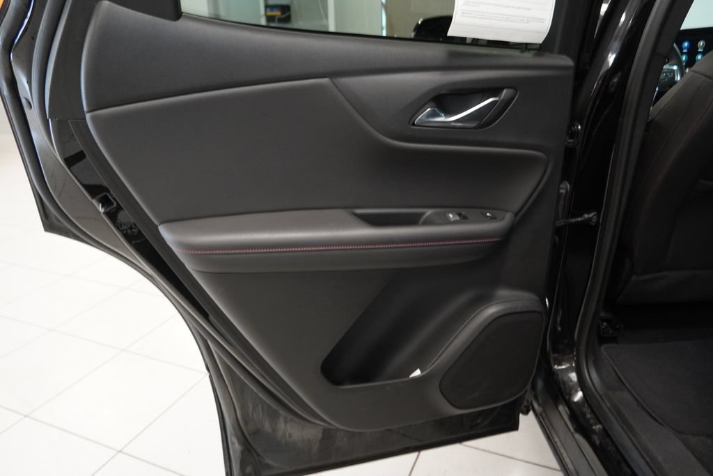 Used 2023 Chevrolet Blazer RS w/ Enhanced Convenience Package AWD/4WD image 28