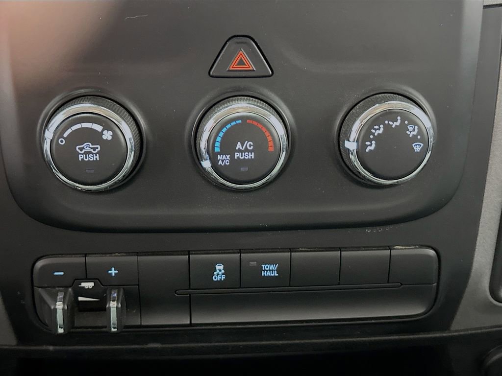 Used 2015 RAM 2500 Tradesman w/ Popular Equipment Group image 15