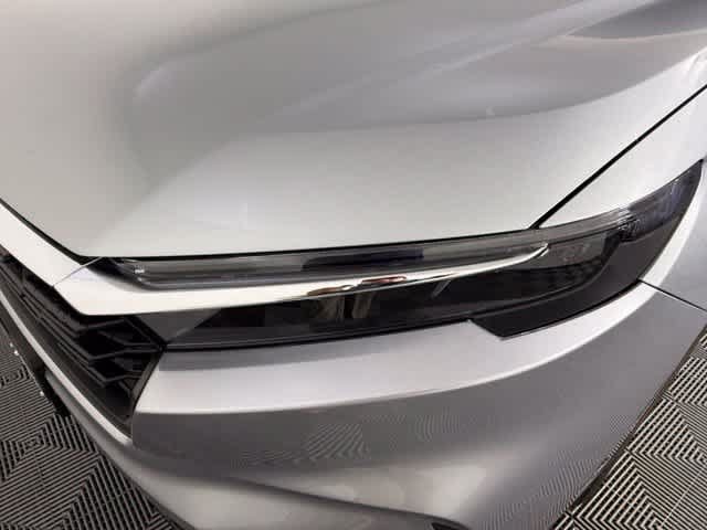 New 2027 Honda CR-V LX image 11