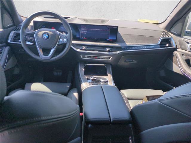 New 2026 BMW X5 xDrive40i w/ Premium Package AWD/4WD image 15
