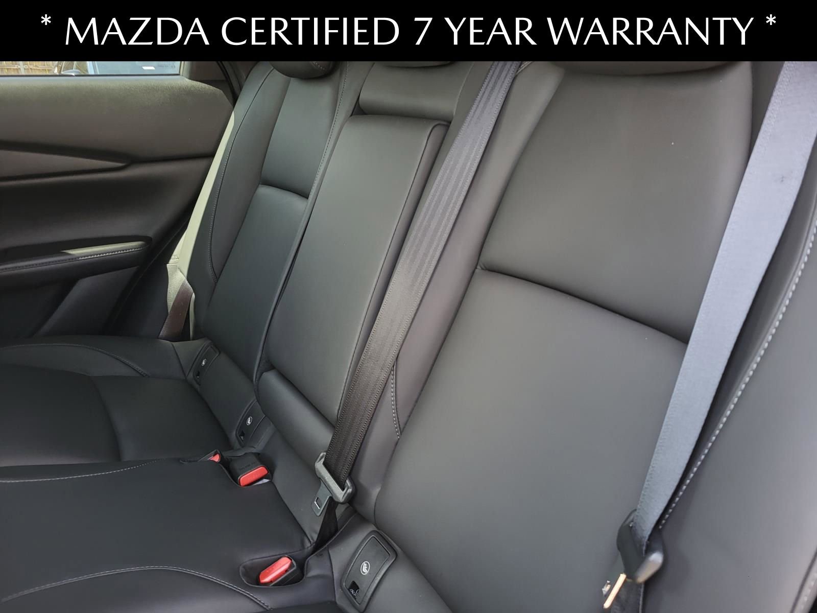 Certified 2023 MAZDA CX-30 AWD 2.5 S w/ Select Package image 14