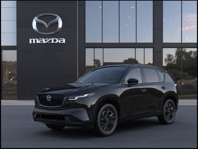 New 2026 MAZDA CX-5 2.5 S w/ Premium Package AWD/4WD image 79