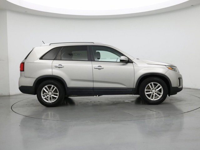 Used 2015 Kia Sorento LX