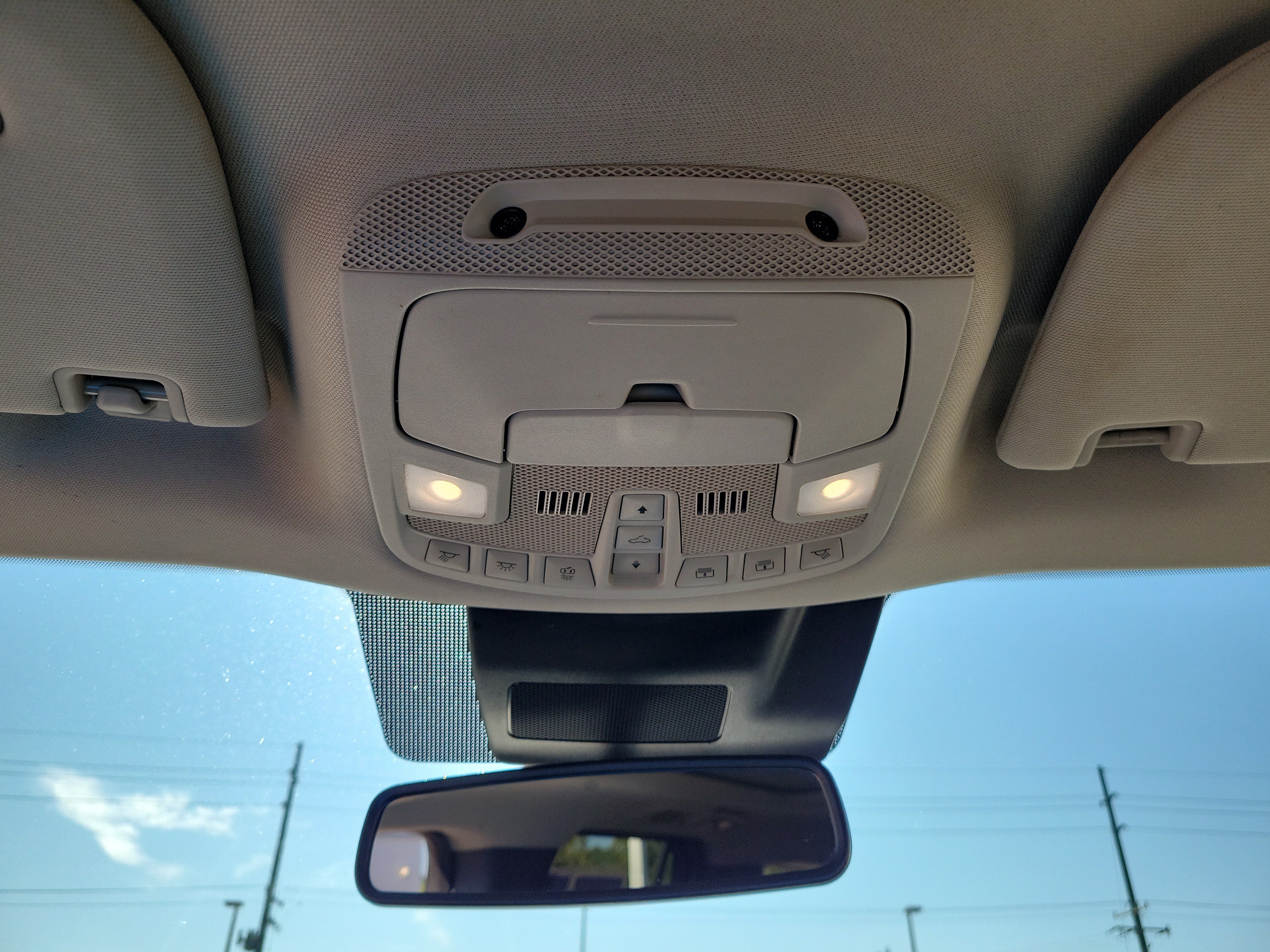 Used 2019 Ford Expedition Limited w/ Equipment Group 301A AWD/4WD image 31