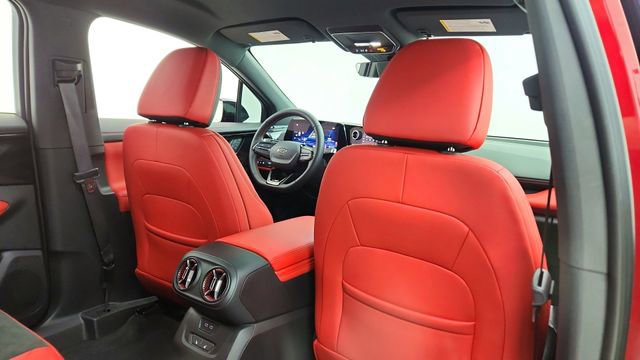 Used 2024 Chevrolet Blazer EV RS image 27