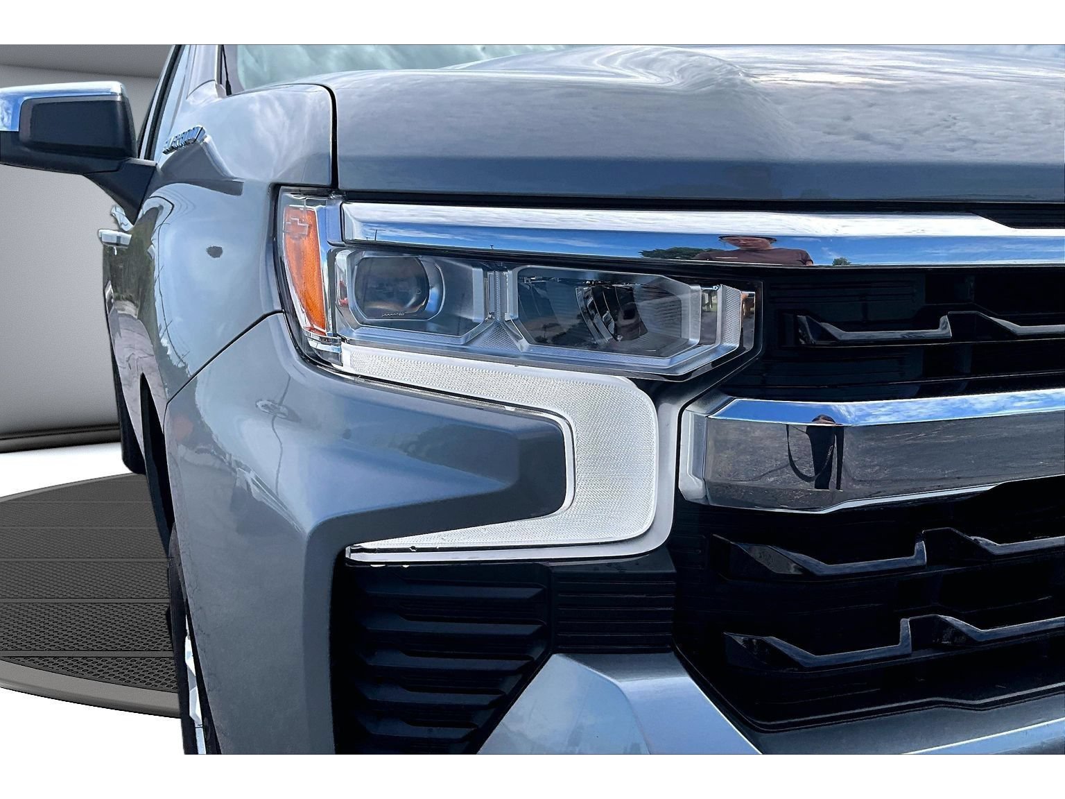 Used 2024 Chevrolet Silverado 1500 LT AWD/4WD image 51