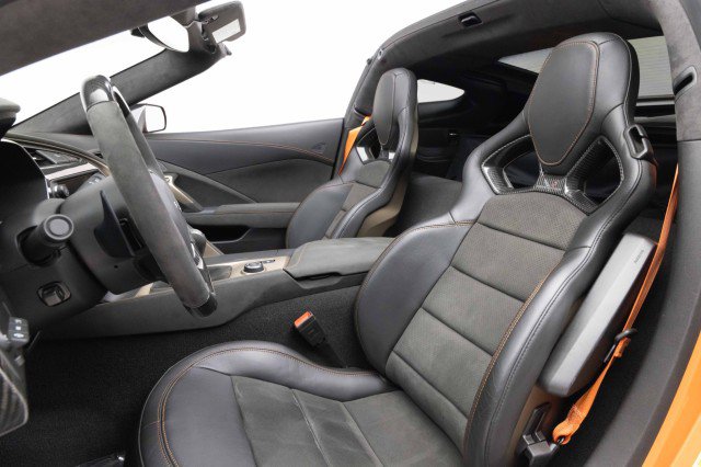 Used 2019 Chevrolet Corvette ZR1 image 8