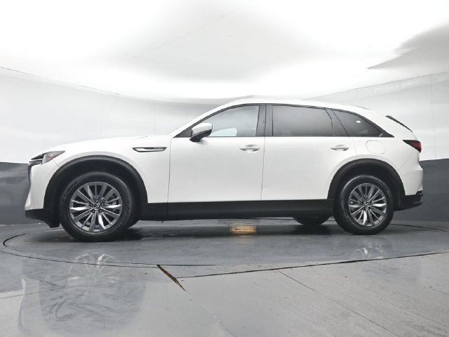 Certified 2024 MAZDA CX-90 Plug-In Hybrid w/ Preferred AWD/4WD image 31
