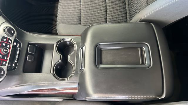 Used 2015 GMC Yukon SLE AWD/4WD image 12