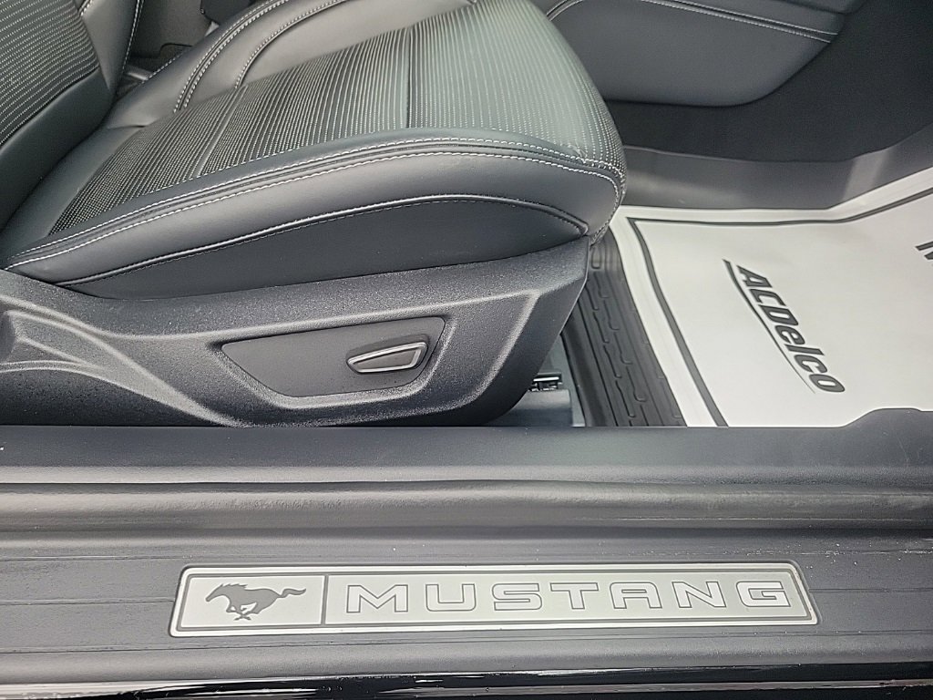 Used 2024 Ford Mustang GT Premium image 22