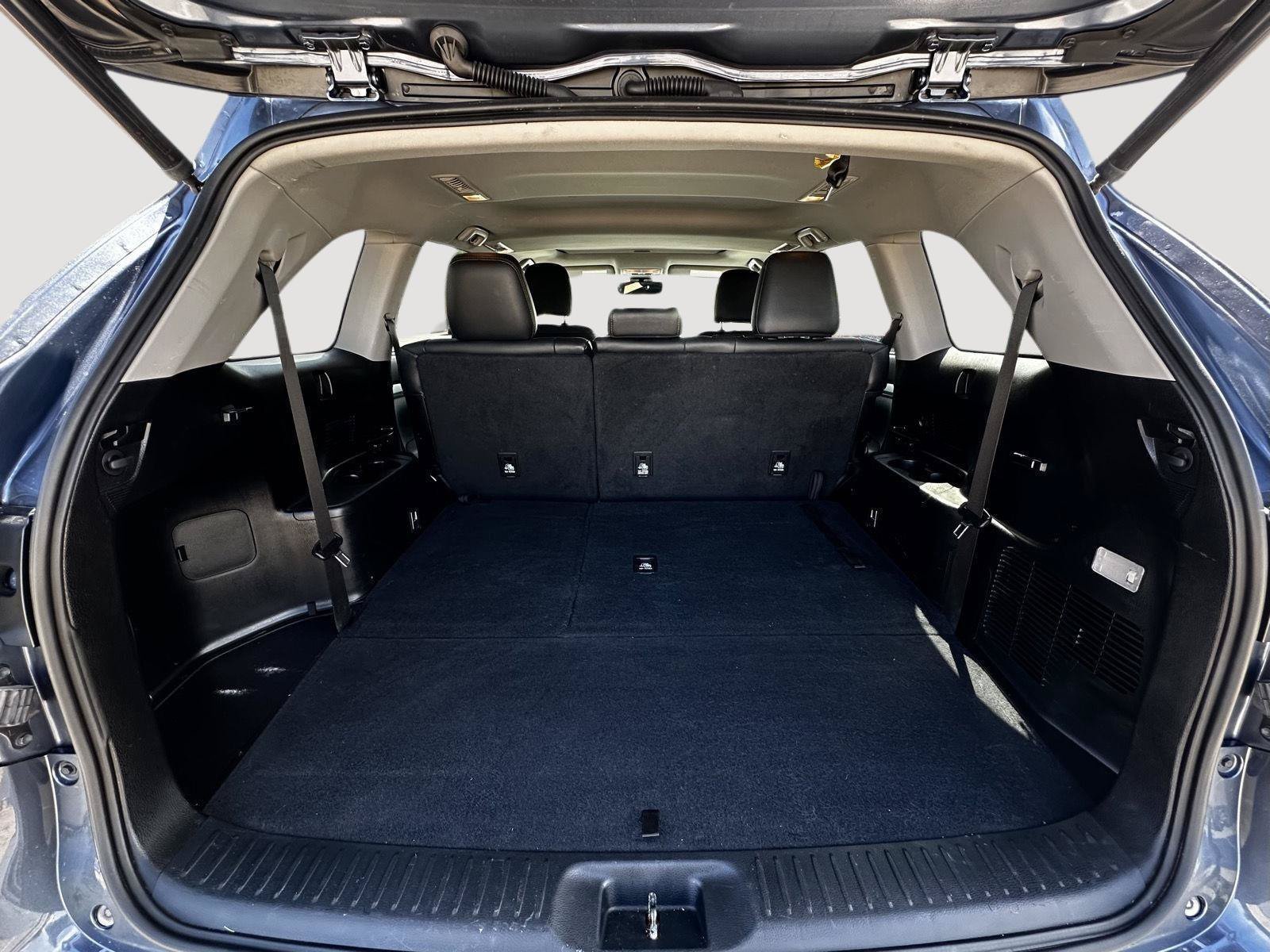 Used 2017 Toyota Highlander XLE w/ Carpet Mat Package AWD/4WD image 31